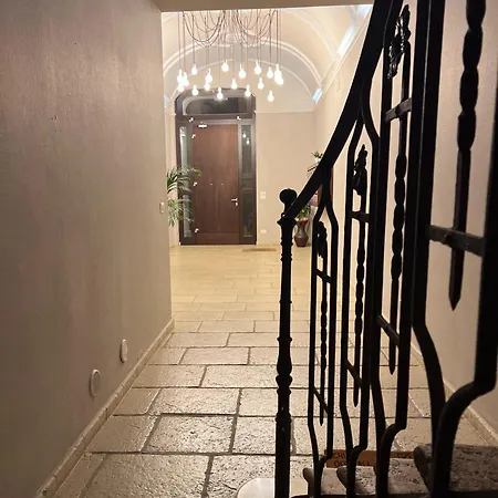 Giuseppe & Greta 3* Bari