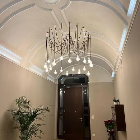 Giuseppe & Greta Bari