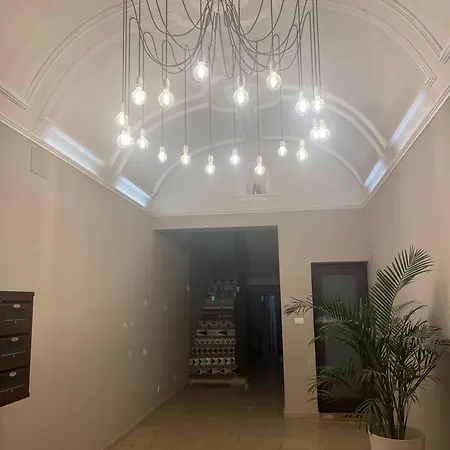 Panzió Giuseppe & Greta