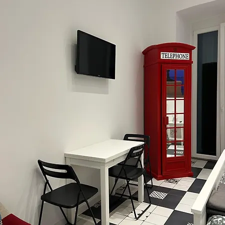 Nocleg ze śniadaniem Giuseppe & Greta