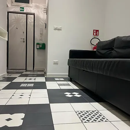 Giuseppe & Greta Panzió Bari