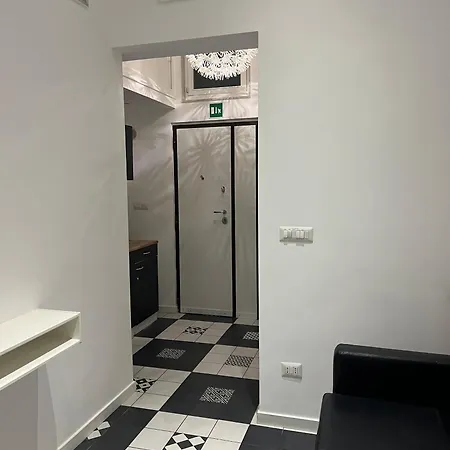 Giuseppe & Greta Bari