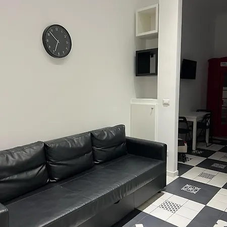 Giuseppe & Greta Nocleg ze śniadaniem