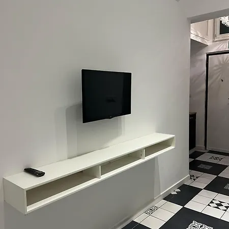 Giuseppe & Greta Panzió 3*