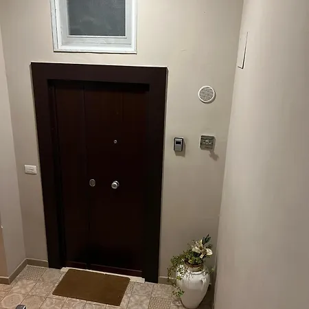 Nocleg ze śniadaniem Giuseppe & Greta Bari