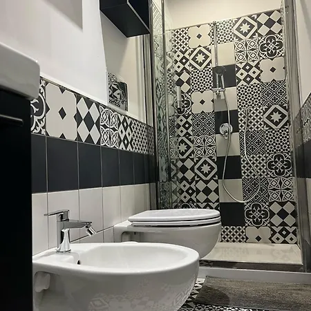 Panzió Giuseppe & Greta