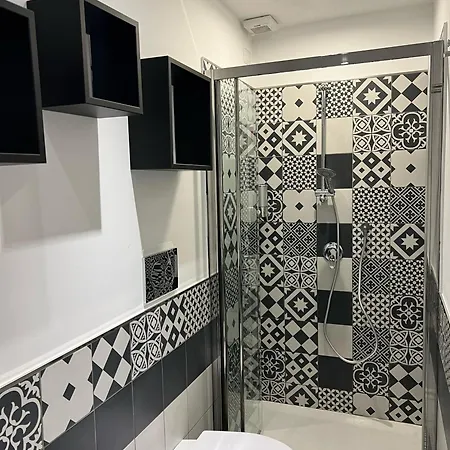 Giuseppe & Greta Nocleg ze śniadaniem 3*