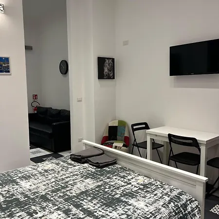 Giuseppe & Greta 3* Bari