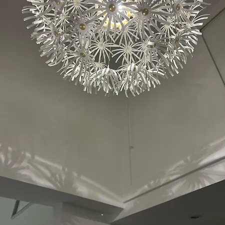 Nocleg ze śniadaniem Giuseppe & Greta