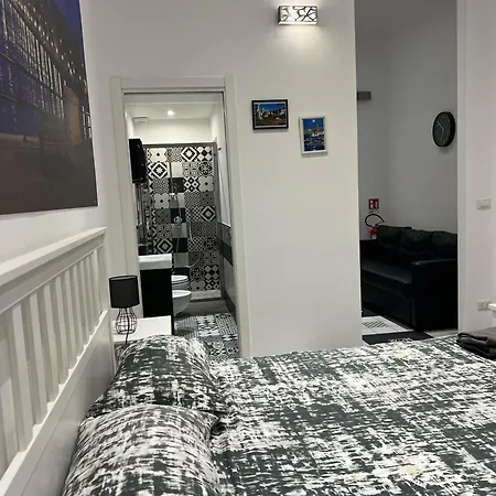 Nocleg ze śniadaniem Giuseppe & Greta