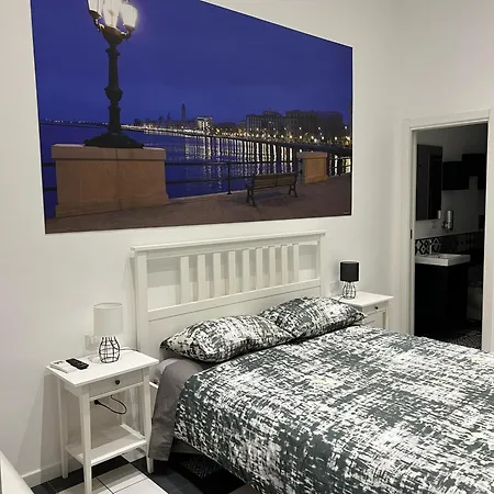 ベッド・アンド・ブレックファスト Giuseppe & Greta 4*