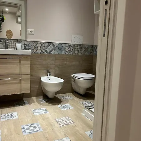 Giuseppe & Greta Bed & Breakfast Bari