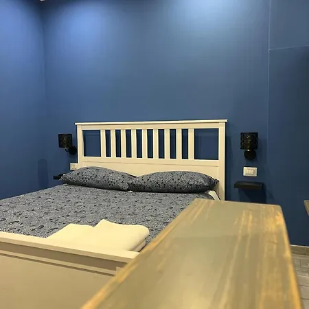 Giuseppe & Greta 4* バーリ