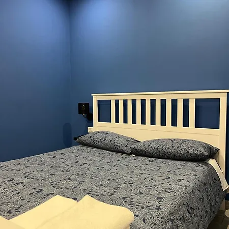 ベッド・アンド・ブレックファスト Giuseppe & Greta バーリ