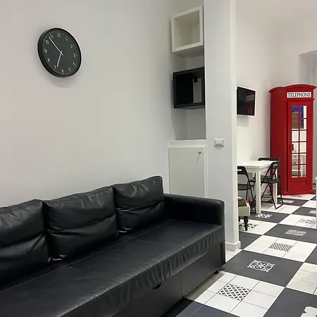 Giuseppe & Greta Bed & Breakfast Bari