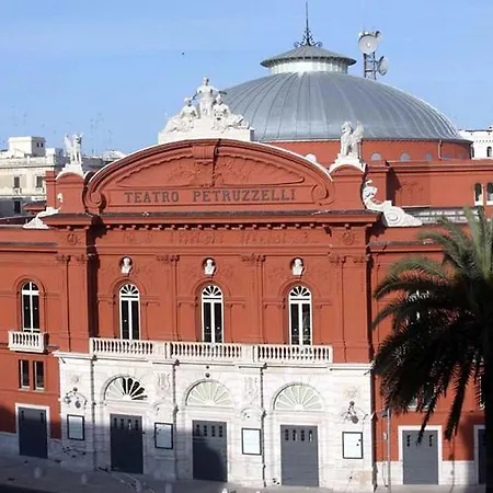 Giuseppe & Greta Bed & Breakfast Bari