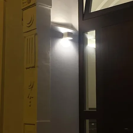 Giuseppe & Greta Panzió 3*