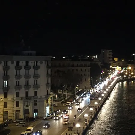 Giuseppe & Greta Nocleg ze śniadaniem 3*