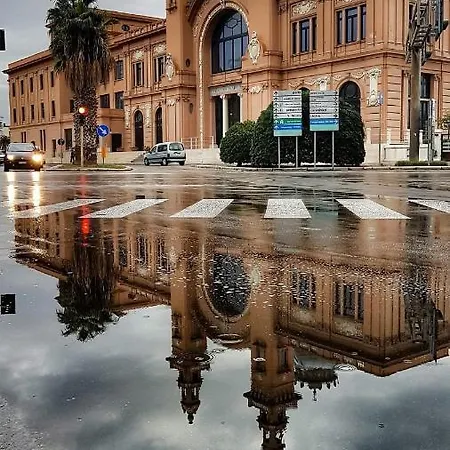 Panzió Giuseppe & Greta Bari