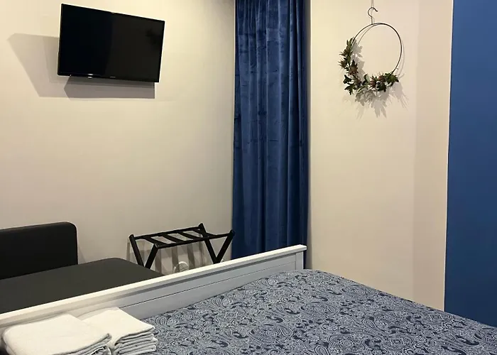 Giuseppe & Greta 住宿加早餐酒店