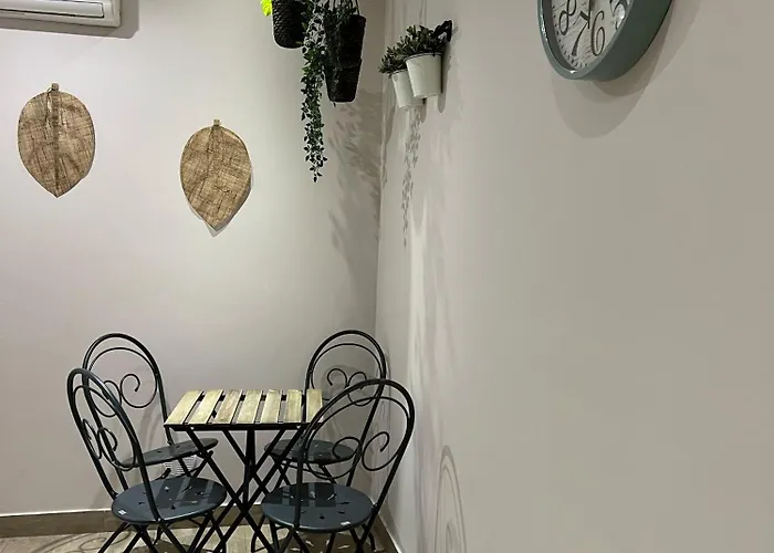 Giuseppe & Greta 住宿加早餐酒店