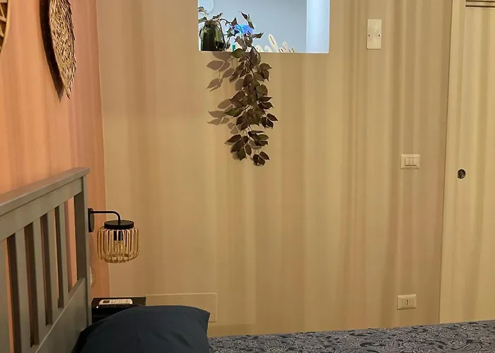 Giuseppe & Greta ベッド・アンド・ブレックファスト バーリ