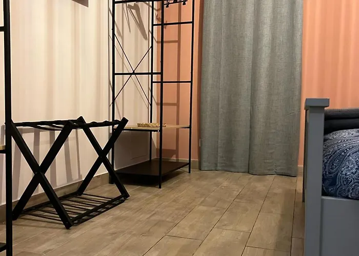 住宿加早餐酒店 Giuseppe & Greta