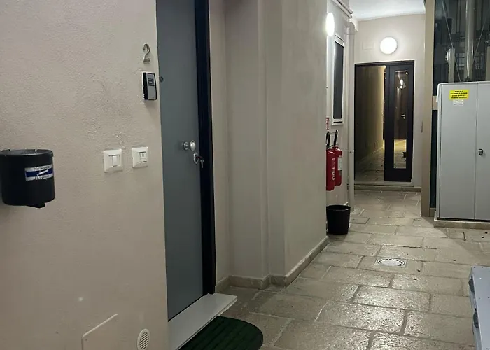 Giuseppe & Greta 住宿加早餐酒店