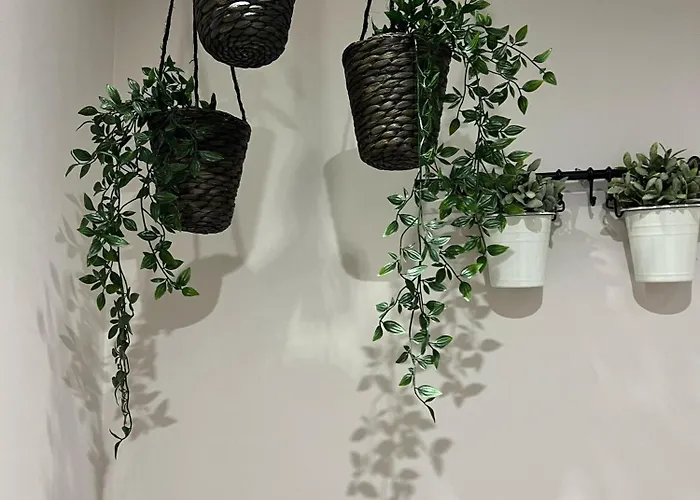 Giuseppe & Greta 住宿加早餐酒店 3*