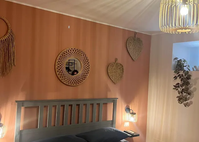 Giuseppe & Greta ベッド・アンド・ブレックファスト バーリ