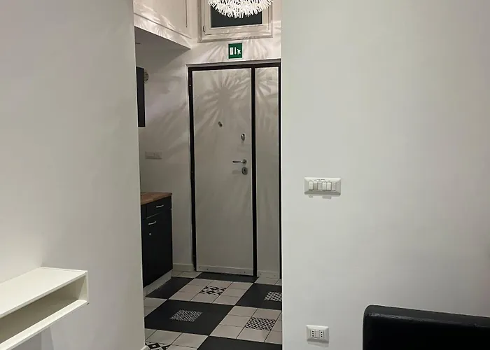 Giuseppe & Greta バーリ