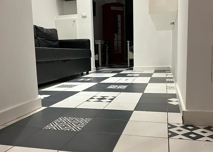 Giuseppe & Greta ベッド・アンド・ブレックファスト