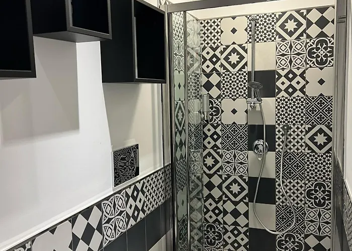 Giuseppe & Greta 住宿加早餐酒店 3*