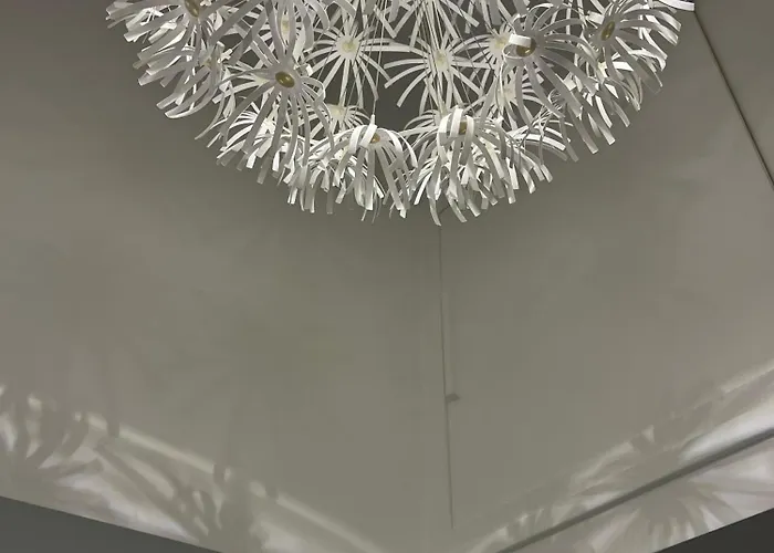 住宿加早餐酒店 Giuseppe & Greta