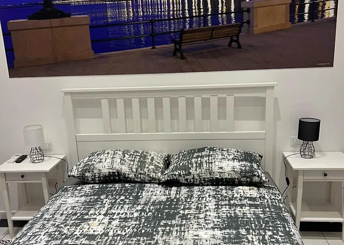 Giuseppe & Greta 住宿加早餐酒店 巴里