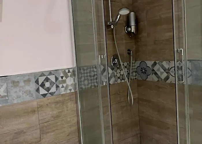 Giuseppe & Greta バーリ