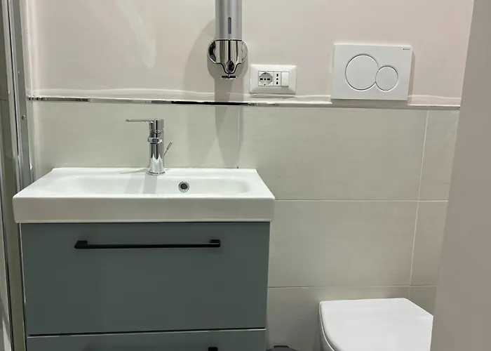 Giuseppe & Greta ベッド・アンド・ブレックファスト 4*