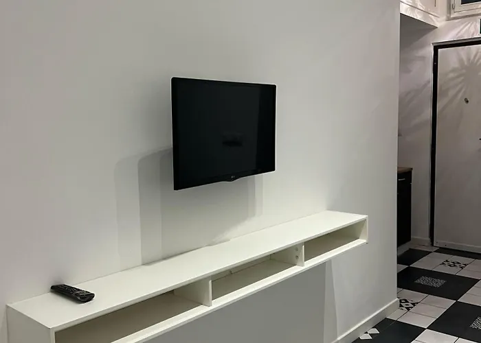 Giuseppe & Greta 4* バーリ