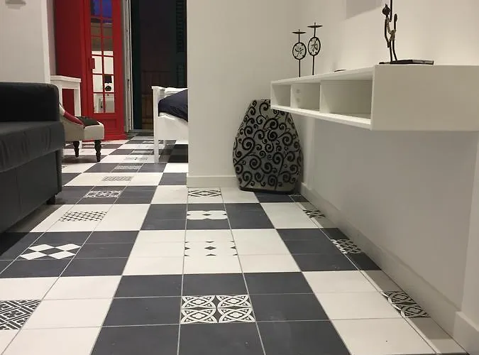 Giuseppe & Greta バーリ