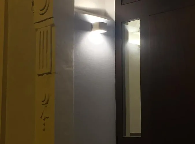 Giuseppe & Greta ベッド・アンド・ブレックファスト 4*